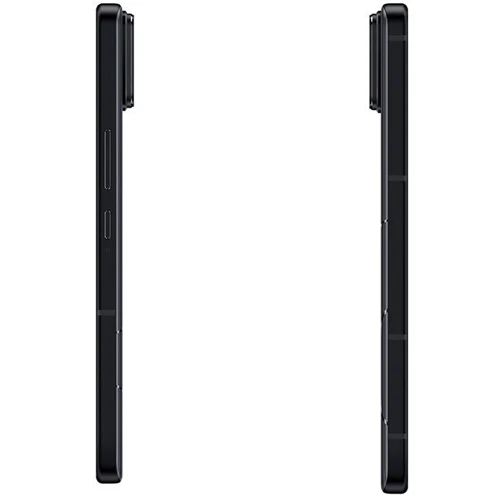 Смартфон Asus Zenfone 11 Ultra 12/256GB Eternal Black: Камера 50 Mп + 13 Мп + 32 Мп /LED flash, HDR, panorama / фронтальная 32 Мп