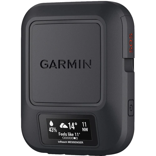 Garmin inReach Messenger (010-02672-01) фото 3