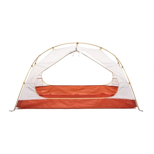 Палатка Turbat SHANTA 2 sand - песочный - UNI (012.005.0177): Материал дна 68D Polyester