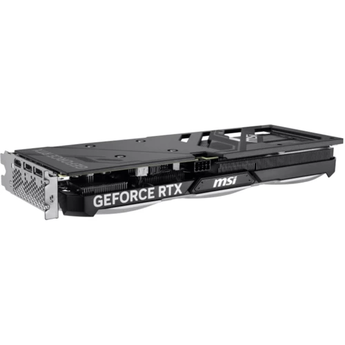Видеокарта MSI GeForce RTX 4060 Ti 8GB VENTUS 3X OC: Интерфейс PCI Express 4.0 x16