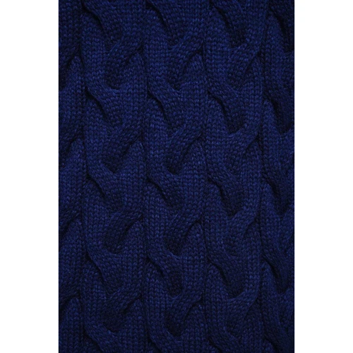 Кардиган 1 For You VKD0005-42-52 42-52 темно-синий: Вид Кардиганы