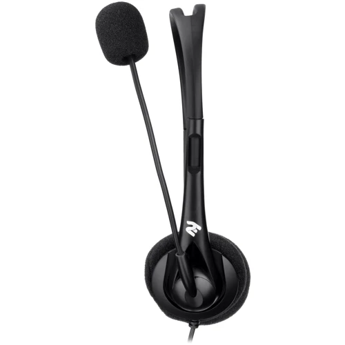 Наушники 2E CH11 On-Ear3.5mm / 2*3.5mm Black (2E-CH11SJ): Назначение гарнитуры для ПК