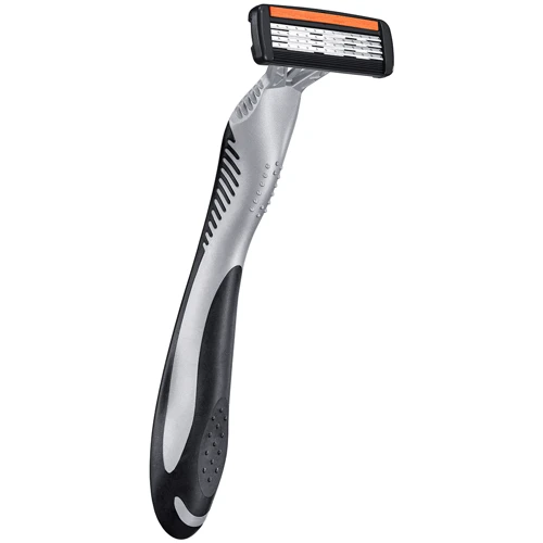 BIC Flex 4 Набор бритв без сменных картриджей 3+1 шт.: Вид Бритвенные станки