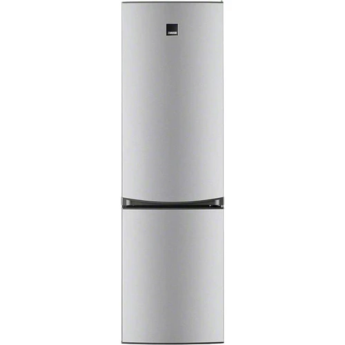 Холодильник Zanussi ZRB36104XA