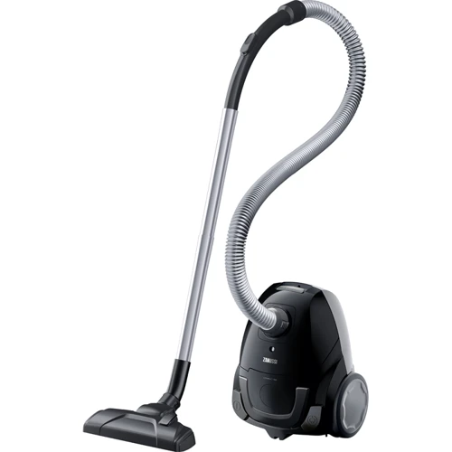 Пылесос Zanussi ZANCG21EB