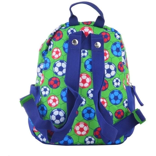Рюкзак детский YES K-19 Football (555311): Пол ребенка Для мальчиков