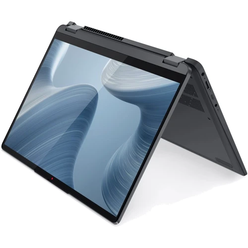 Ноутбук Lenovo IdeaPad Flex 5 14ALC7 (82R90069US) RB: Процесор AMD Ryzen 5 5500U (2.1 - 4.0 ГГц) / 6 - ядерный