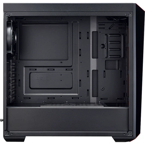 Корпус Cooler Master MasterBox Lite 5 ARGB (MCW-L5S3-KGNN-05): Типорозмір Midi-Tower