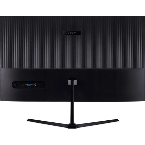 Монитор Acer Nitro QG240YH3BIX (UM.QQ0EE.301): Время реакции, мс 4