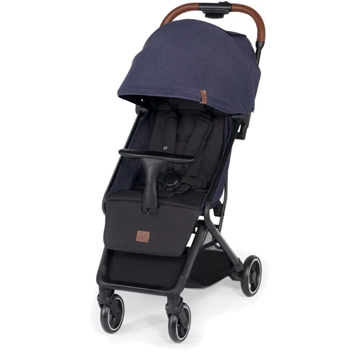 Візок Kinderkraft Nubi Blue (KKWNUBINAV0000)