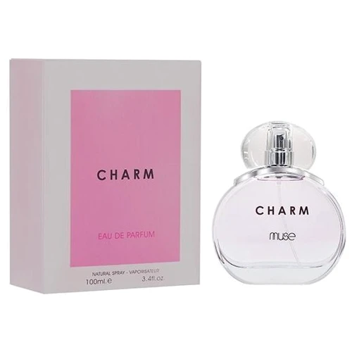 

Парфюмированная вода La Muse Charm 100 ml