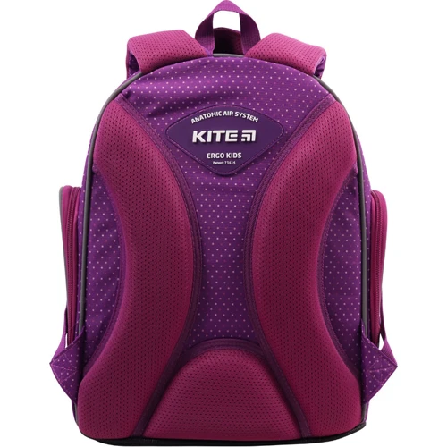 Рюкзак шкільний Kite Education Paris K19-706M-1: Стать дитини для дівчаток