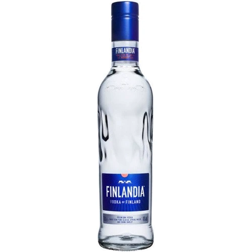 Водка Finlandia 0.7л (CCL971910)