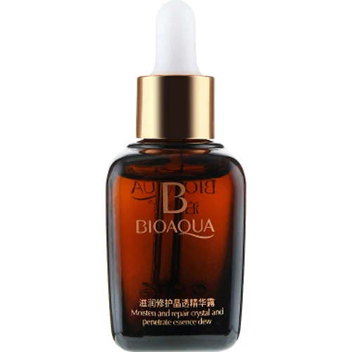 Bioaqua Advanced Moist Repair Essence Антивозрастная сыворотка с гиалуроновой кислотой 30 ml: Пол Для женщин