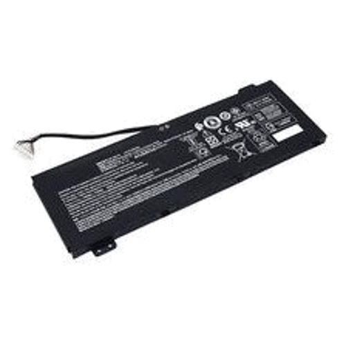 Батарея для ноутбука Acer AP18E7M Nitro 7 AN715-51 15.4V Black 3815mAh (75022)