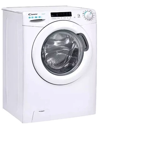 Стиральная машина Candy CS1482DW4/1-S: Тип загрузки фронтальная