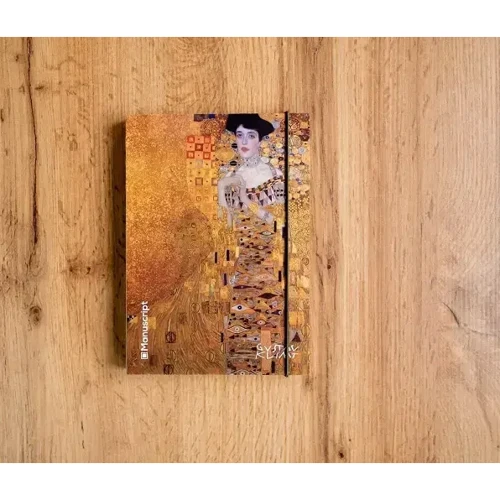 Скетчбук Klimt 1907-1908 Plus: Количество страниц 160