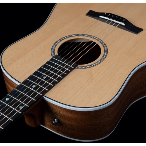 Гітара електроакустична SEAGULL MARITIME SWS NATURAL AE