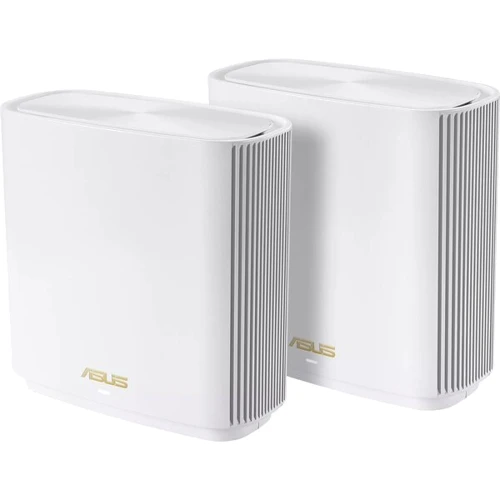 Маршрутизатор Wi-Fi ASUS ZenWiFi AX XT8 (W-2-PK) White (90IG0590-MO3A80)