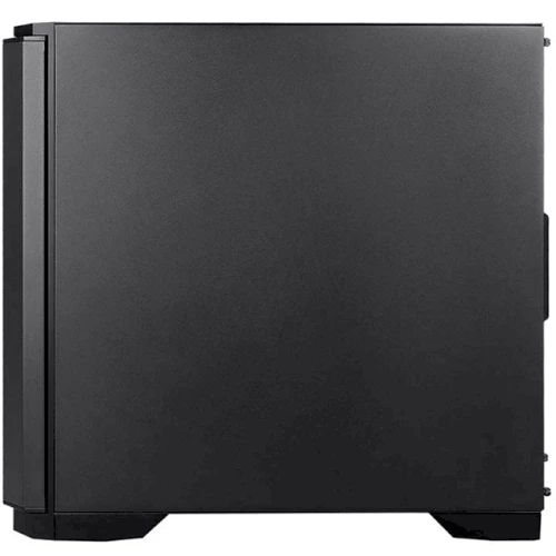 Корпус Antec P101S Black (0-761345-81103-3): Назначение рабочая станция
