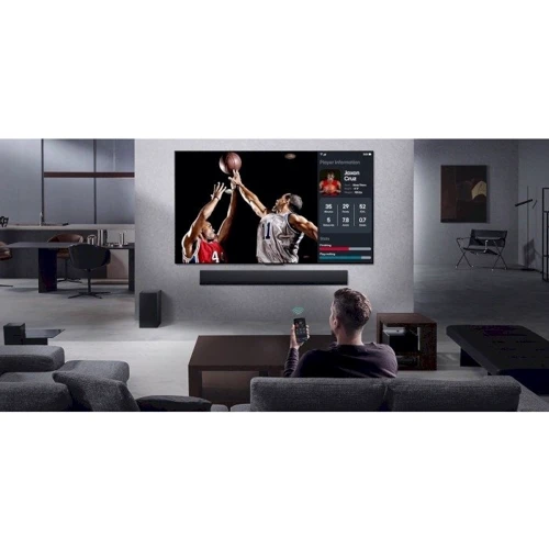 Телевизор LG 55QNED70