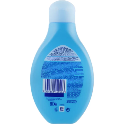 Penaten Baby Shampoo Детский шампунь 400 ml: Тип Шампунь