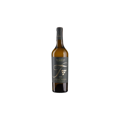 Вино Weingut Tement Ried Sernau Konig Sauvignon Blanc (0,75 л.) (BWQ1217)