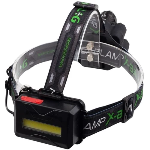 Фонарь туристический X-Balong 9LED XM-L T6+ZOOM+COB LCZ-023: Элементы питания Li-Ion аккумулятор