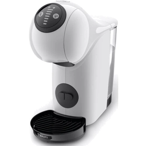 Кофеварка Krups Dolce Gusto Genio S Plus KP240131: Тип капсульная кофеварка эспрессо
