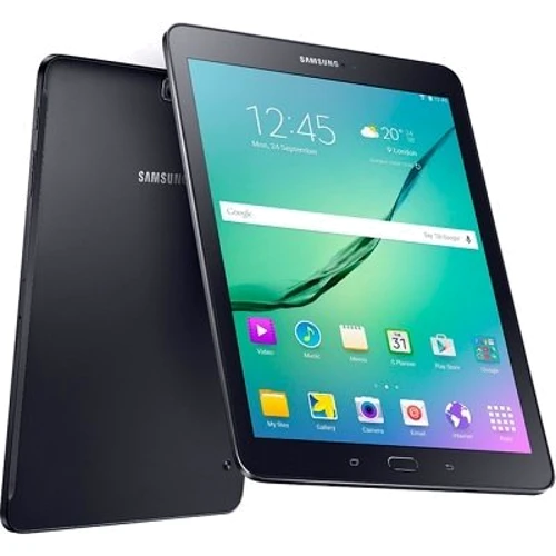 Планшет Samsung Galaxy Tab S2 9.7 LTE Black (SM-T815NZKE): Дисплей 9.7" Super AMOLED (1536x2048) / 264ppi