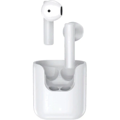 Наушники QCY T12 White
