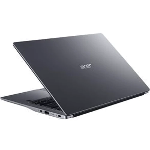 Ноутбук Acer Swift 3 SF314-57-75LL (NX.HJFEV.001) RB: Оперативная память 8 ГБ