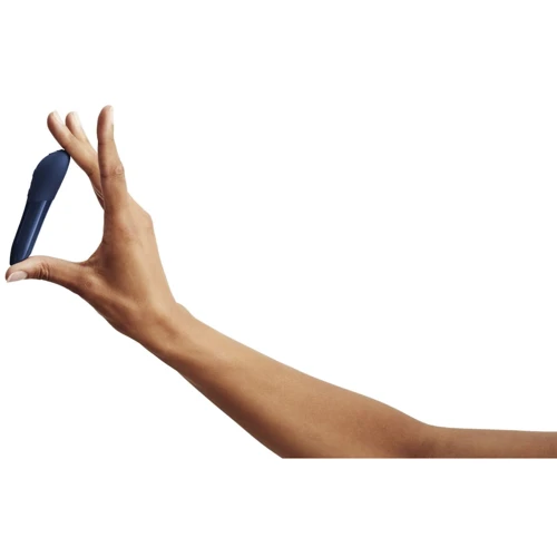 Мощная вибропуля Tango X Midnight Blue by We-Vibe