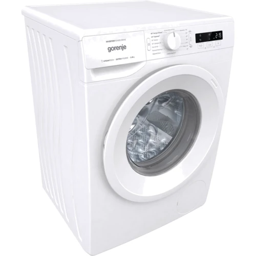 Стиральная машина Gorenje WNPI82BS: Тип машины Автомат