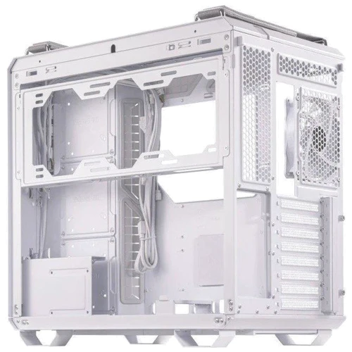 Корпус ASUS TUF Gaming GT502 Plus White (90DC0093-B19000): Назначение игровой