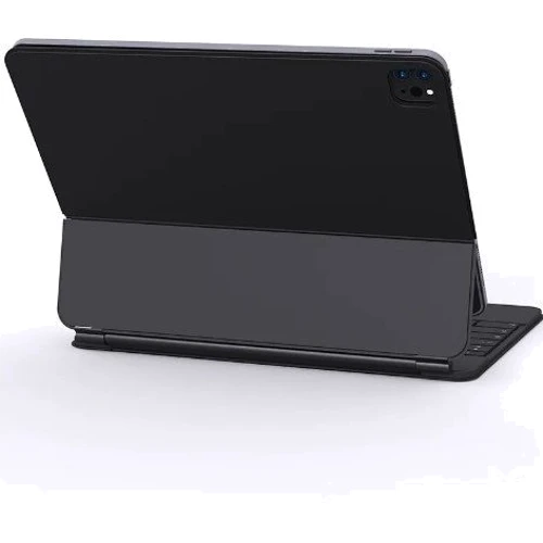 Аксессуар для iPad WIWU Magic Keyboard Bluetooth Wireless Magnetic Attached Stable Black for iPad Air 13 (2024 / 2025) / iPad Pro 12.9 (2018-2022) фото 11