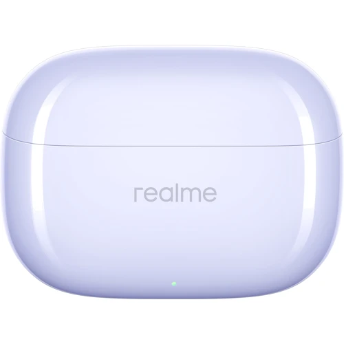 Навушники Realme Buds T310 Monet Purple UA
