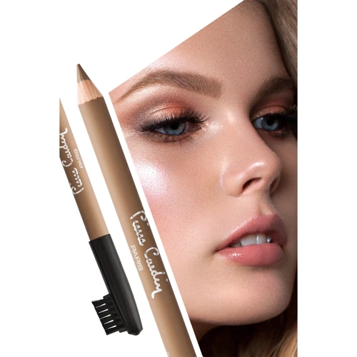 Pierre Cardin Eyebrow Waterproof №100 Auburn Олівець для брів 5 g фото 4