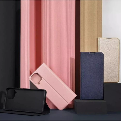 Аксессуар для смартфона WAVE Stage Case Pink for Samsung A145 Galaxy A14 4G / A146 Galaxy A14 5G: Совместимость Samsung A145 Galaxy A14 4G / A146 Galaxy A14 5G