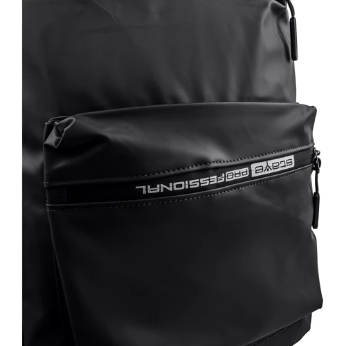 Чоловік рюкзак Valiria Fashion чорний (3DETAG211-4-2): Стать Чоловік