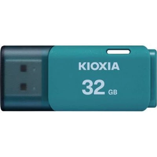 USB-флешка Kioxia 32GB U202 Blue USB 2.0 (LU202L032GG4)