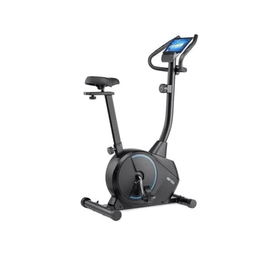 Велотренажер Gymtek XB1500 магнитный синий