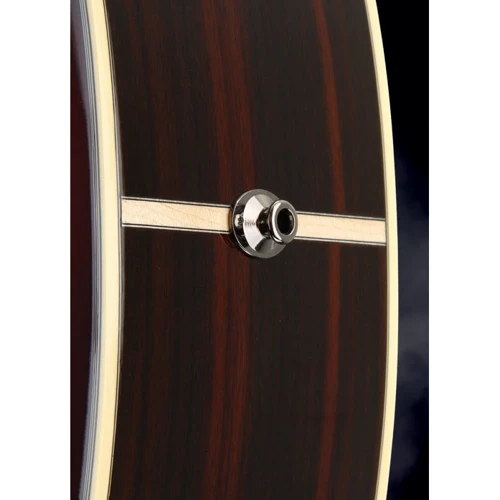 Електроакустична гітара YAMAHA LL6 BS ARE