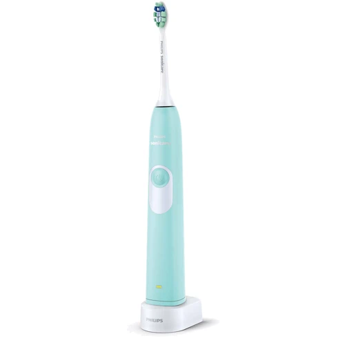 Зубная щетка Philips Sonicare HX6212/90: Тип Зубная щетка