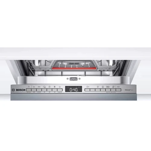 Встраиваемая посудомоечная машина Bosch SRV4HMX61E фото 7