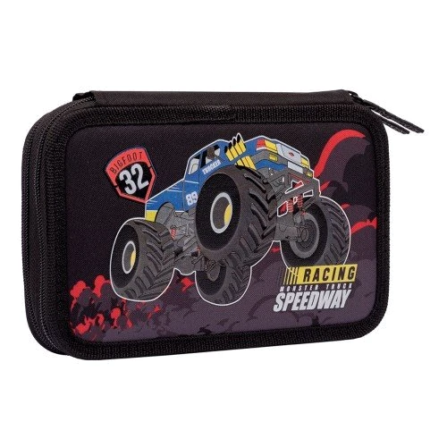 Пенал 1Вересня HP-01 Monster Truck (532975)