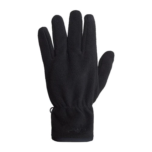 Чоловічі рукавички CMP Man Fleece Gloves XS чорні (6524013-U901): Країна виробник Китай