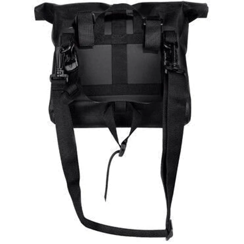 Велосумка Сумка на руль Topeak BarLoader 6.5 л черный 325 г (TBP-BRL1B-BM): Цвет черный