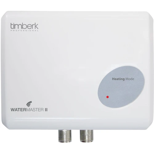 Бойлер Timberk Watermester II WHE 6.5 XTN Z1