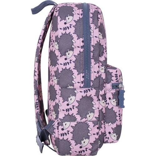 Рюкзак Bagland Молодежный mini 8 л. сублимация 485 (00508664): Возрастная группа от 6 до 10 лет